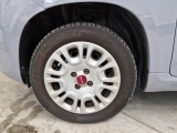 Fiat  Panda FIAT  / 2011 / 5P / BERLINA 1.2 69CV SeS E6D-TEMP EASY #48