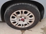  Fiat  Panda FIAT  / 2011 / 5P / BERLINA 1.2 69CV SeS E6D-TEMP EASY #46