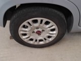  Fiat  Panda FIAT  / 2011 / 5P / BERLINA 1.2 69CV SeS E6D-TEMP EASY #48