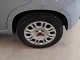  Fiat  Panda FIAT  / 2011 / 5P / BERLINA 1.2 69CV SeS E6D-TEMP EASY #50