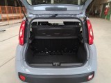 Fiat  Panda FIAT  / 2011 / 5P / BERLINA 1.2 69CV SeS E6D-TEMP EASY #62