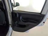  Fiat  Panda FIAT  / 2011 / 5P / BERLINA 1.3 MJT 95CV SeS E6 4X4 #127