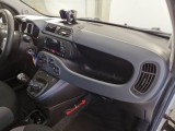  Fiat  Panda FIAT  / 2011 / 5P / BERLINA 1.3 MJT 95CV SeS E6 4X4 #135