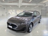  Ford  Focus FORD  / 2018 / 5P / STATION WAGON 1.5 ECOBLUE 120CV BUS CO-PILOT AUTO SW 