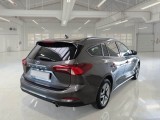  Ford  Focus FORD  / 2018 / 5P / STATION WAGON 1.5 ECOBLUE 120CV BUS CO-PILOT AUTO SW #2