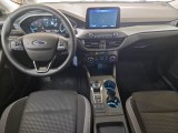  Ford  Focus FORD  / 2018 / 5P / STATION WAGON 1.5 ECOBLUE 120CV BUS CO-PILOT AUTO SW #3