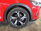  Ford  Focus FORD  / 2021 / 5P / STATION WAGON 1.0 ECOBOOST HYBRID 125CV ACTIVE SW #17