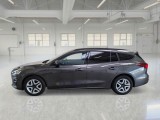  Ford  Focus FORD  / 2018 / 5P / STATION WAGON 1.5 ECOBLUE 120CV BUS CO-PILOT AUTO SW #8