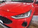  Ford  Focus FORD  / 2021 / 5P / STATION WAGON 1.0 ECOBOOST HYBRID 125CV ACTIVE SW #40