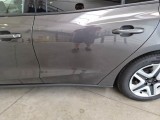  Ford  Focus FORD  / 2018 / 5P / STATION WAGON 1.5 ECOBLUE 120CV BUS CO-PILOT AUTO SW #29