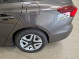  Ford  Focus FORD  / 2018 / 5P / STATION WAGON 1.5 ECOBLUE 120CV BUS CO-PILOT AUTO SW #27