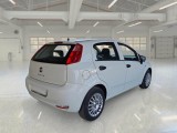  Fiat  Punto FIAT  / 2011 / 5P / BERLINA 1.3 MULTIJET STREET 95CV SeS EU6 #2