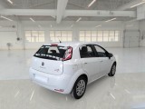  Fiat  Punto FIAT  2013 5 PORTE BERLINA 1.3 MULTIJET II STREET 75CV DPF EU5+ #2