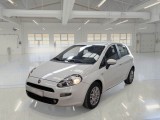 Fiat  Punto FIAT  2013 5 PORTE BERLINA 1.3 MULTIJET II STREET 75CV DPF EU5+ 