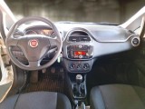  Fiat  Punto FIAT  / 2011 / 5P / BERLINA 1.3 MULTIJET STREET 95CV SeS EU6 #3