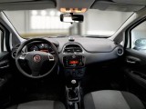  Fiat  Punto FIAT  2013 5 PORTE BERLINA 1.3 MULTIJET II STREET 75CV DPF EU5+ #3