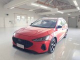  Ford  Focus FORD  / 2021 / 5P / STATION WAGON 1.0 ECOBOOST HYBRID 125CV ACTIVE SW 