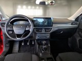 Ford  Focus FORD  / 2021 / 5P / STATION WAGON 1.0 ECOBOOST HYBRID 125CV ACTIVE SW #3
