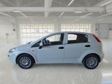  Fiat  Punto FIAT  / 2011 / 5P / BERLINA 1.3 MULTIJET STREET 95CV SeS EU6 #8