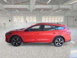  Ford  Focus FORD  / 2021 / 5P / STATION WAGON 1.0 ECOBOOST HYBRID 125CV ACTIVE SW #8
