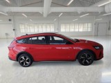  Ford  Focus FORD  / 2021 / 5P / STATION WAGON 1.0 ECOBOOST HYBRID 125CV ACTIVE SW #7