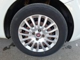  Fiat  Punto FIAT  / 2011 / 5P / BERLINA 1.3 MULTIJET STREET 95CV SeS EU6 #17