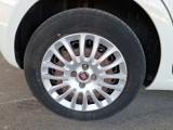  Fiat  Punto FIAT  / 2011 / 5P / BERLINA 1.3 MULTIJET STREET 95CV SeS EU6 #18