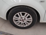  Fiat  Punto FIAT  2013 5 PORTE BERLINA 1.3 MULTIJET II STREET 75CV DPF EU5+ #20