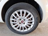  Fiat  Punto FIAT  / 2011 / 5P / BERLINA 1.3 MULTIJET STREET 95CV SeS EU6 #19