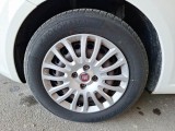  Fiat  Punto FIAT  / 2011 / 5P / BERLINA 1.3 MULTIJET STREET 95CV SeS EU6 #20