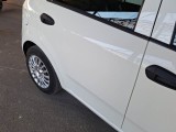  Fiat  Punto FIAT  / 2011 / 5P / BERLINA 1.3 MULTIJET STREET 95CV SeS EU6 #50