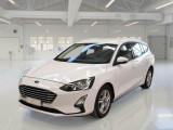  Ford  Focus FORD  / 2018 / 5P / STATION WAGON 1.5 ECOBLUE 120CV BUS CO-PILOT AUTO SW 