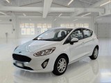  Ford  Fiesta FORD  / 2017 / 5P / BERLINA 1.5 ECOBLUE 85CV BUSINESS 