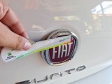  Fiat  Punto FIAT  / 2011 / 5P / BERLINA 1.3 MULTIJET STREET 95CV SeS EU6 #60