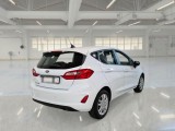  Ford  Fiesta FORD  / 2017 / 5P / BERLINA 1.5 ECOBLUE 85CV BUSINESS #2