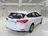  Ford  Focus FORD  / 2018 / 5P / STATION WAGON 1.5 ECOBLUE 120CV BUS CO-PILOT AUTO SW #2