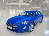  Ford  Focus FORD  / 2018 / 5P / STATION WAGON 1.5 ECOBLUE 120CV BUS CO-PILOT AUTO SW 