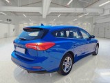  Ford  Focus FORD  / 2018 / 5P / STATION WAGON 1.5 ECOBLUE 120CV BUS CO-PILOT AUTO SW #2