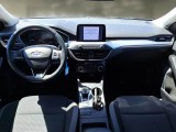  Ford  Focus FORD  / 2018 / 5P / STATION WAGON 1.5 ECOBLUE 120CV BUS CO-PILOT AUTO SW #3