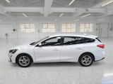  Ford  Focus FORD  / 2018 / 5P / STATION WAGON 1.5 ECOBLUE 120CV BUS CO-PILOT AUTO SW #8