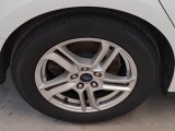  Ford  Focus FORD  / 2018 / 5P / STATION WAGON 1.5 ECOBLUE 120CV BUS CO-PILOT AUTO SW #18