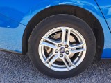  Ford  Focus FORD  / 2018 / 5P / STATION WAGON 1.5 ECOBLUE 120CV BUS CO-PILOT AUTO SW #18