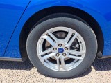  Ford  Focus FORD  / 2018 / 5P / STATION WAGON 1.5 ECOBLUE 120CV BUS CO-PILOT AUTO SW #19