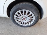  Fiat  Punto FIAT  / 2011 / 5P / BERLINA 1.3 MULTIJET STREET 95CV SeS EU6 #84