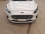  Ford  Focus FORD  / 2018 / 5P / STATION WAGON 1.5 ECOBLUE 120CV BUS CO-PILOT AUTO SW #26