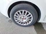  Fiat  Punto FIAT  / 2011 / 5P / BERLINA 1.3 MULTIJET STREET 95CV SeS EU6 #86