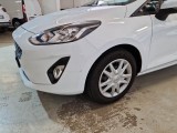  Ford  Fiesta FORD  / 2017 / 5P / BERLINA 1.5 ECOBLUE 85CV BUSINESS #22