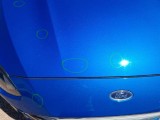  Ford  Focus FORD  / 2018 / 5P / STATION WAGON 1.5 ECOBLUE 120CV BUS CO-PILOT AUTO SW #30