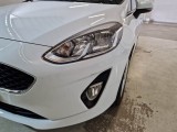  Ford  Fiesta FORD  / 2017 / 5P / BERLINA 1.5 ECOBLUE 85CV BUSINESS #24