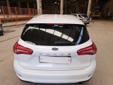  Ford  Focus FORD  / 2018 / 5P / STATION WAGON 1.5 ECOBLUE 120CV BUS CO-PILOT AUTO SW #37